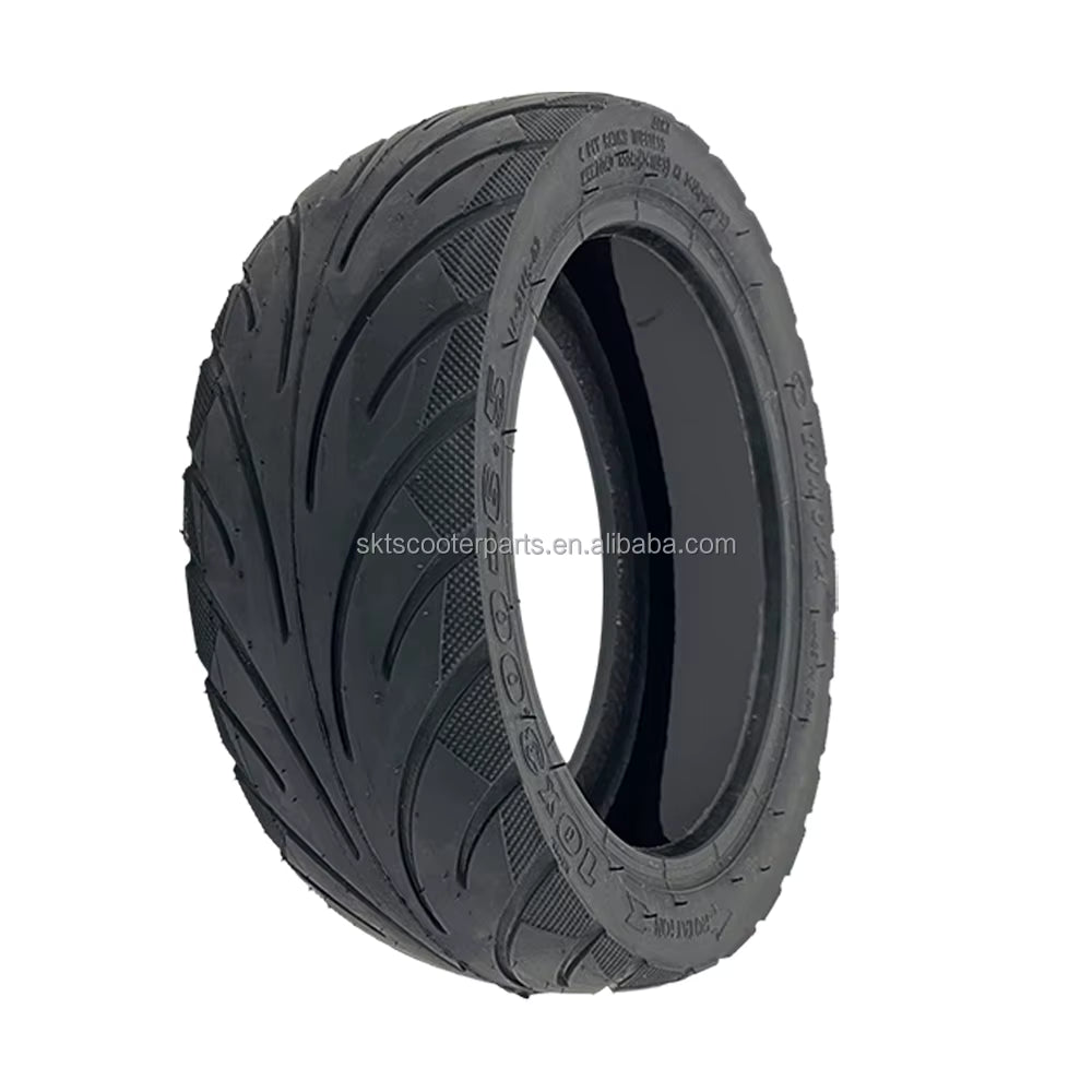 10x3-6.5 Road Style Tubeless Tyre