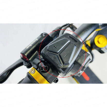 Kaabo OEM 4.2" TFT Display Suit Mantis King Wolf Warrior GT GTR