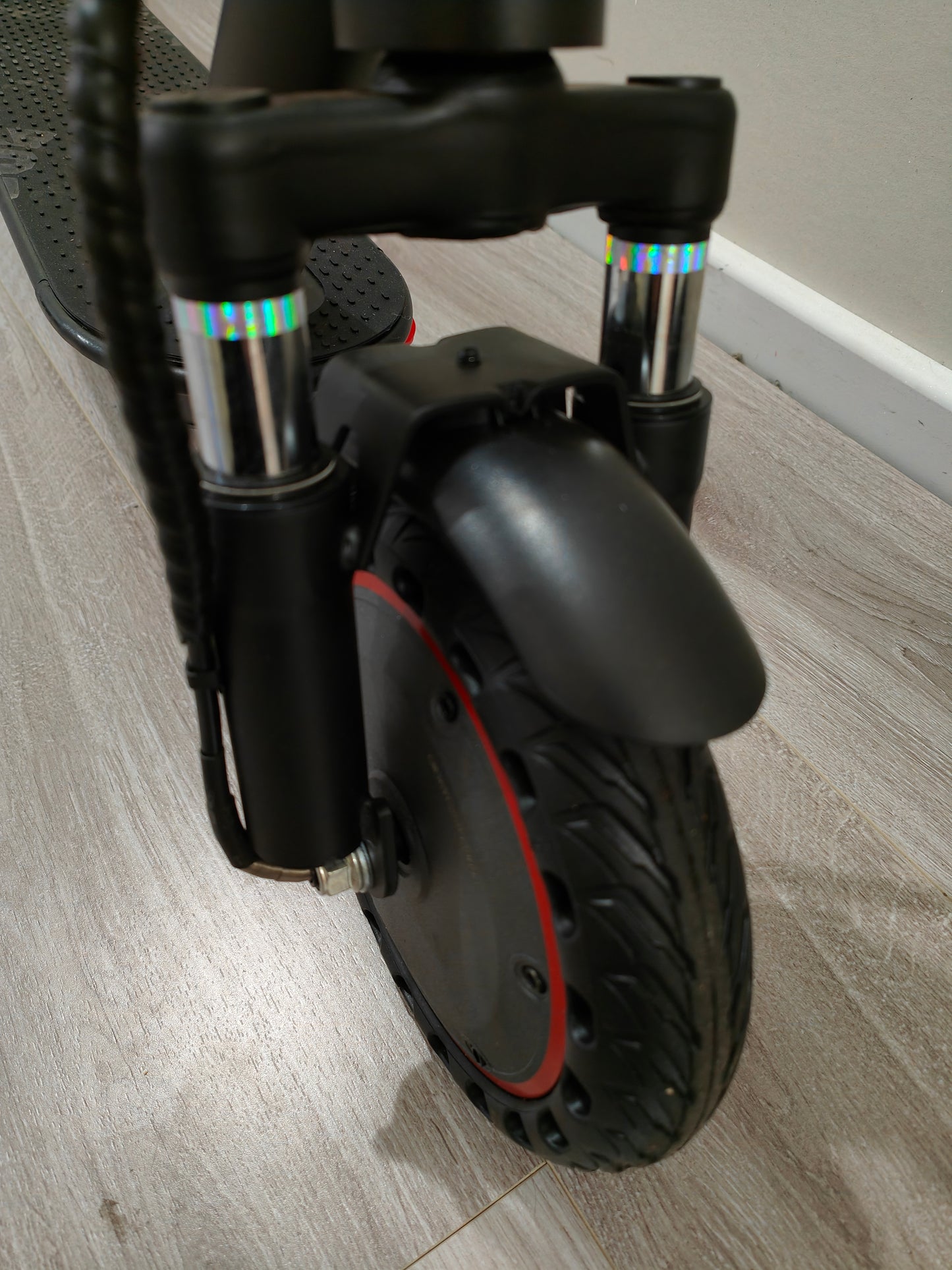 250 watt Electric Scooter With Suspension And 12 Month Warranty