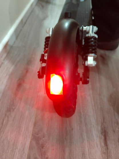 250 watt Electric Scooter With Suspension And 12 Month Warranty