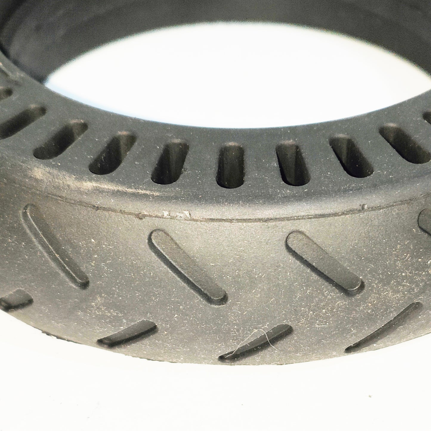 Unagi E500/Model 1 Dual Motor Solid Tyre 7.5*1.6