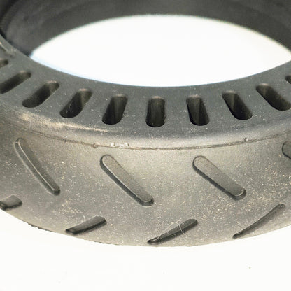 Unagi E500/Model 1 Dual Motor Solid Tyre 7.5*1.6