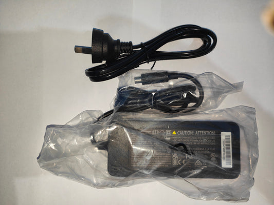 Australian Standards Approved Battery Charger 36V. 41V 1.7Ahr To Suit Various Electric Scooter Models Including Segway And Xiaomi