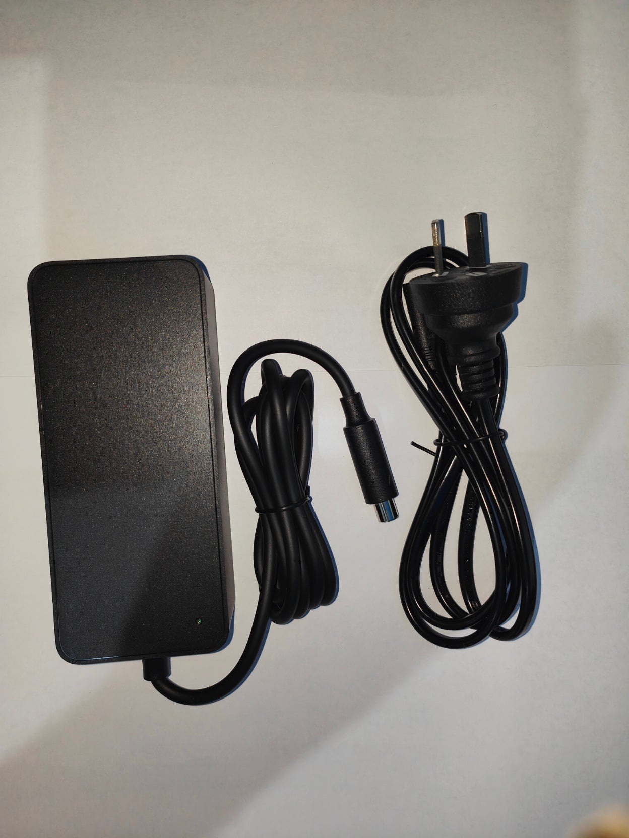 Australian Standards Approved Battery Charger 36V. 41V 1.7Ahr To Suit Various Electric Scooter Models Including Segway And Xiaomi