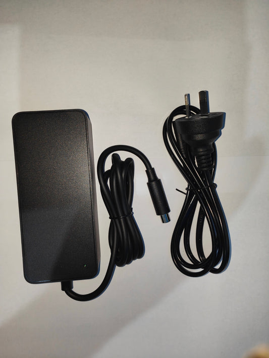 Australian Standards Approved Battery Charger 36V. 41V 1.7Ahr To Suit Various Electric Scooter Models Including Segway And Xiaomi