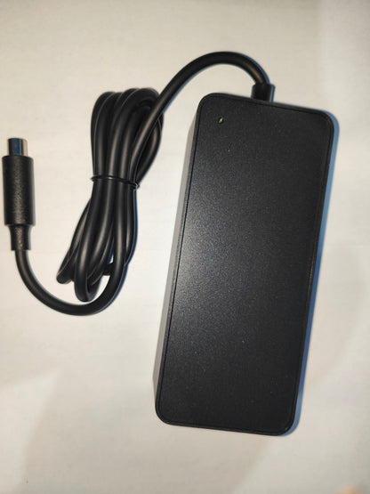 Australian Standards Approved Battery Charger 36V. 41V 1.7Ahr To Suit Various Electric Scooter Models Including Segway And Xiaomi