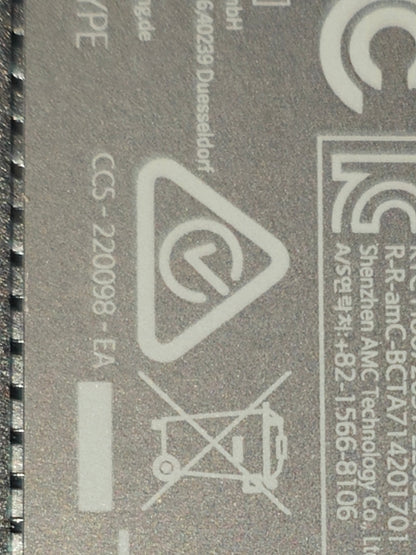 Australian Standards Approved Battery Charger 36V. 41V 1.7Ahr To Suit Various Electric Scooter Models Including Segway And Xiaomi