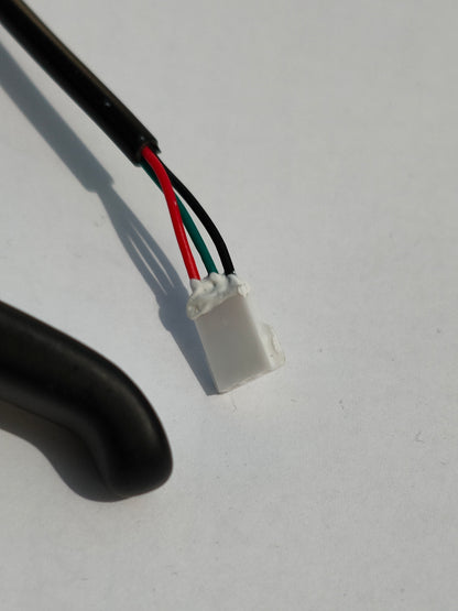 LHS Brake Lever Assembly Suit Inmotion Commuter Climber