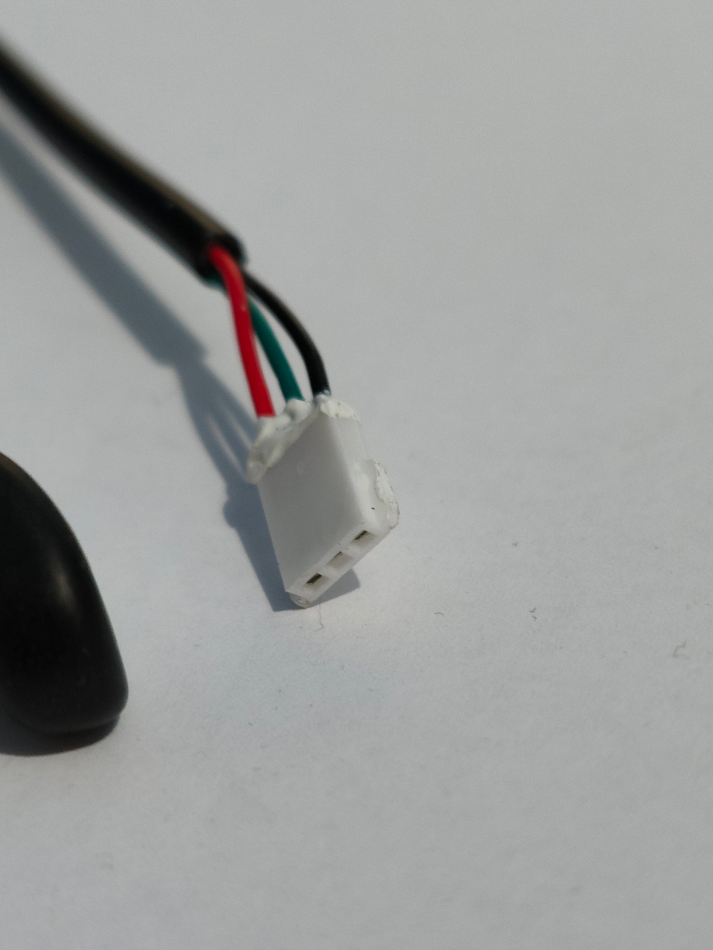 LHS Brake Lever Assembly Suit Inmotion Commuter Climber