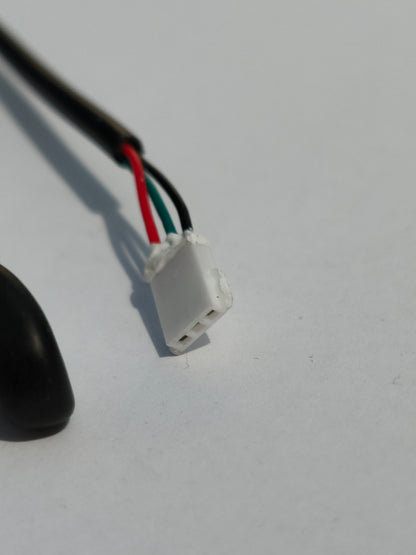 LHS Brake Lever Assembly Suit Inmotion Commuter Climber