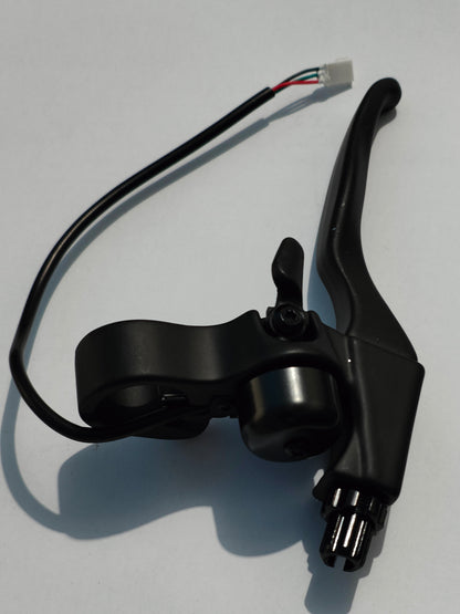 LHS Brake Lever Assembly Suit Inmotion Commuter Climber
