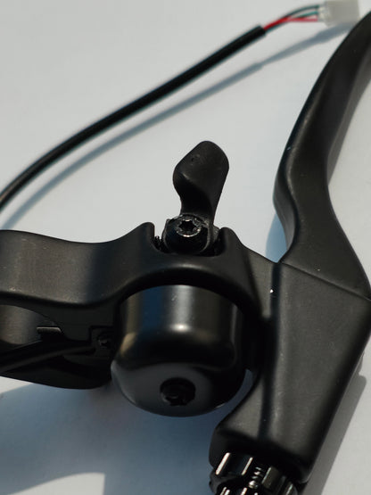 LHS Brake Lever Assembly Suit Inmotion Commuter Climber