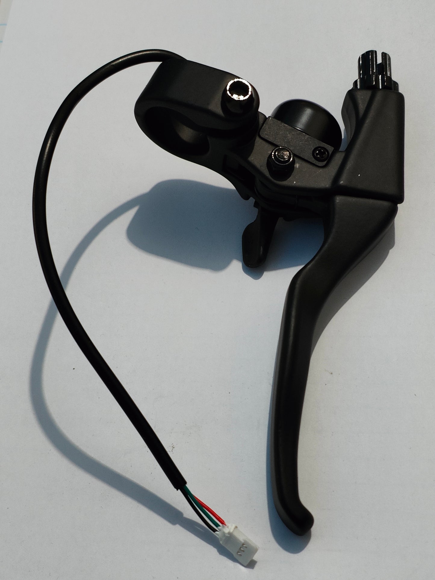 LHS Brake Lever Assembly Suit Inmotion Commuter Climber