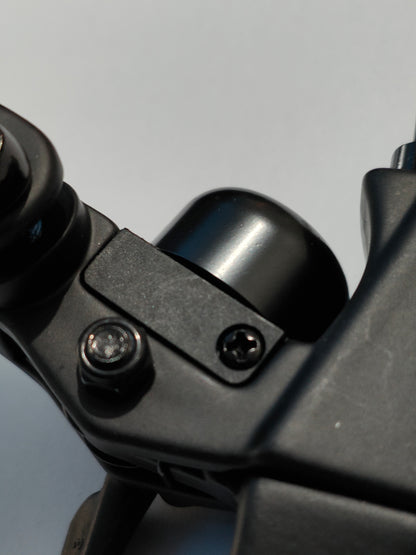 LHS Brake Lever Assembly Suit Inmotion Commuter Climber