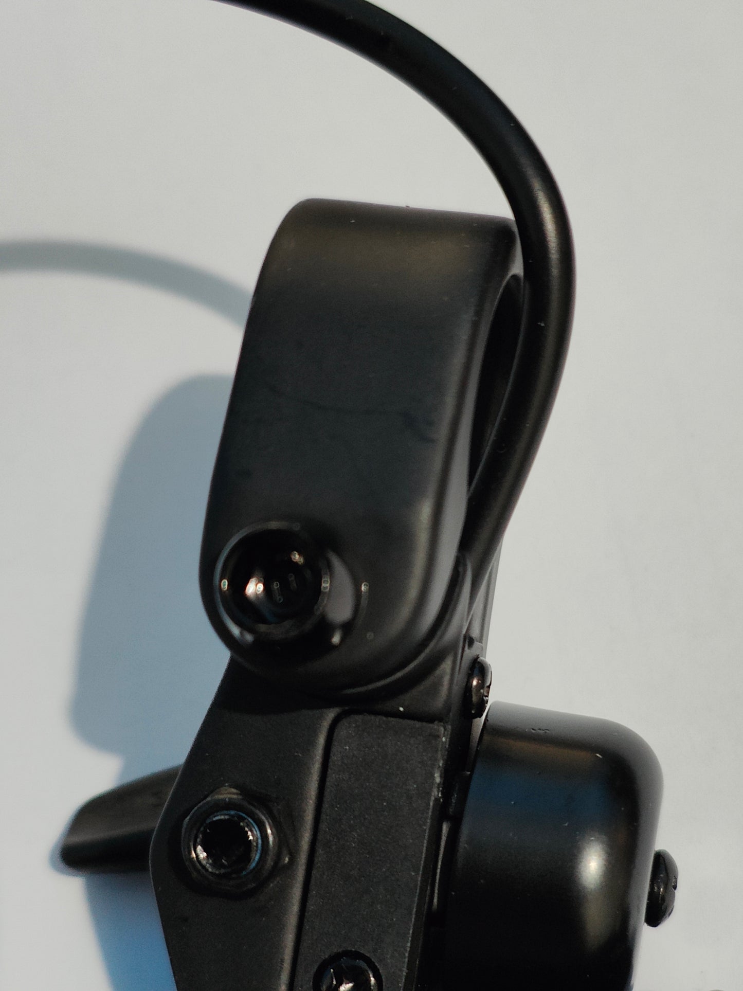 LHS Brake Lever Assembly Suit Inmotion Commuter Climber