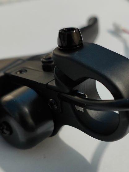 LHS Brake Lever Assembly Suit Inmotion Commuter Climber