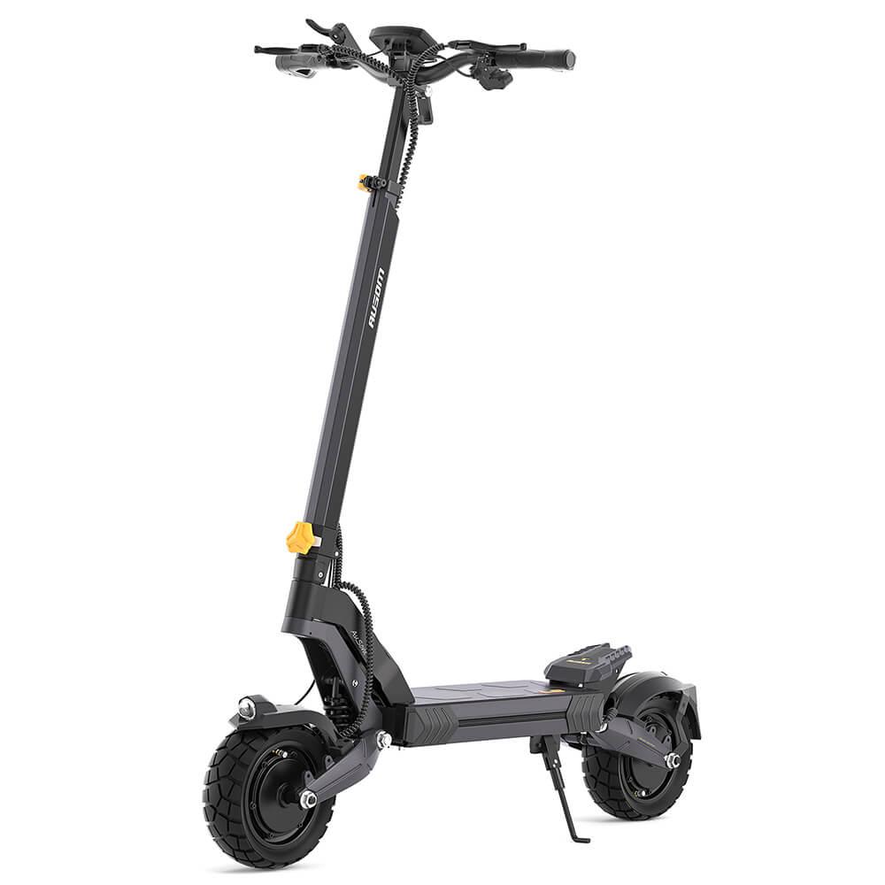 Ausom L2 Dual Peak 2208W Motor Electric Scooter