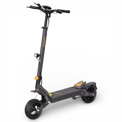 Ausom L1 Electric Scooter – 800W Urban Performance Scooter
