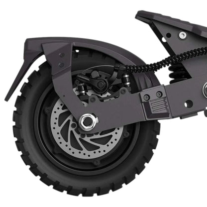 Ausom L1 Electric Scooter – 800W Urban Performance Scooter