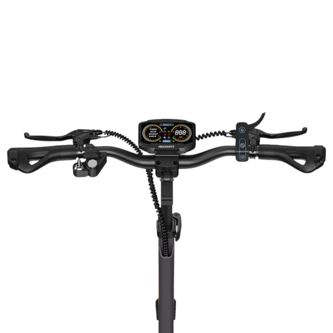 Ausom L1 Electric Scooter – 800W Urban Performance Scooter