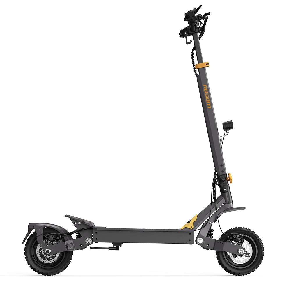 Ausom L1 Electric Scooter – 800W Urban Performance Scooter