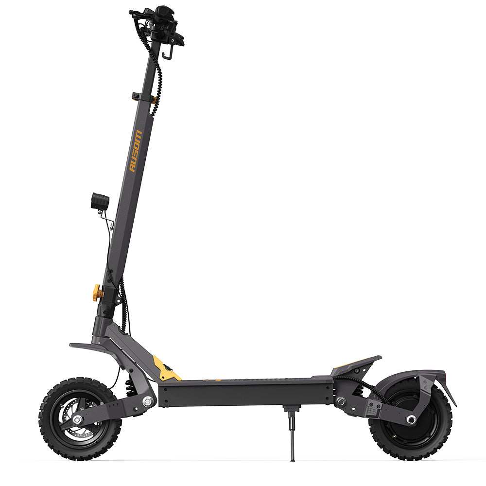 Ausom L1 Electric Scooter – 800W Urban Performance Scooter