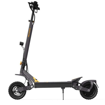 Ausom L1 Electric Scooter – 800W Urban Performance Scooter