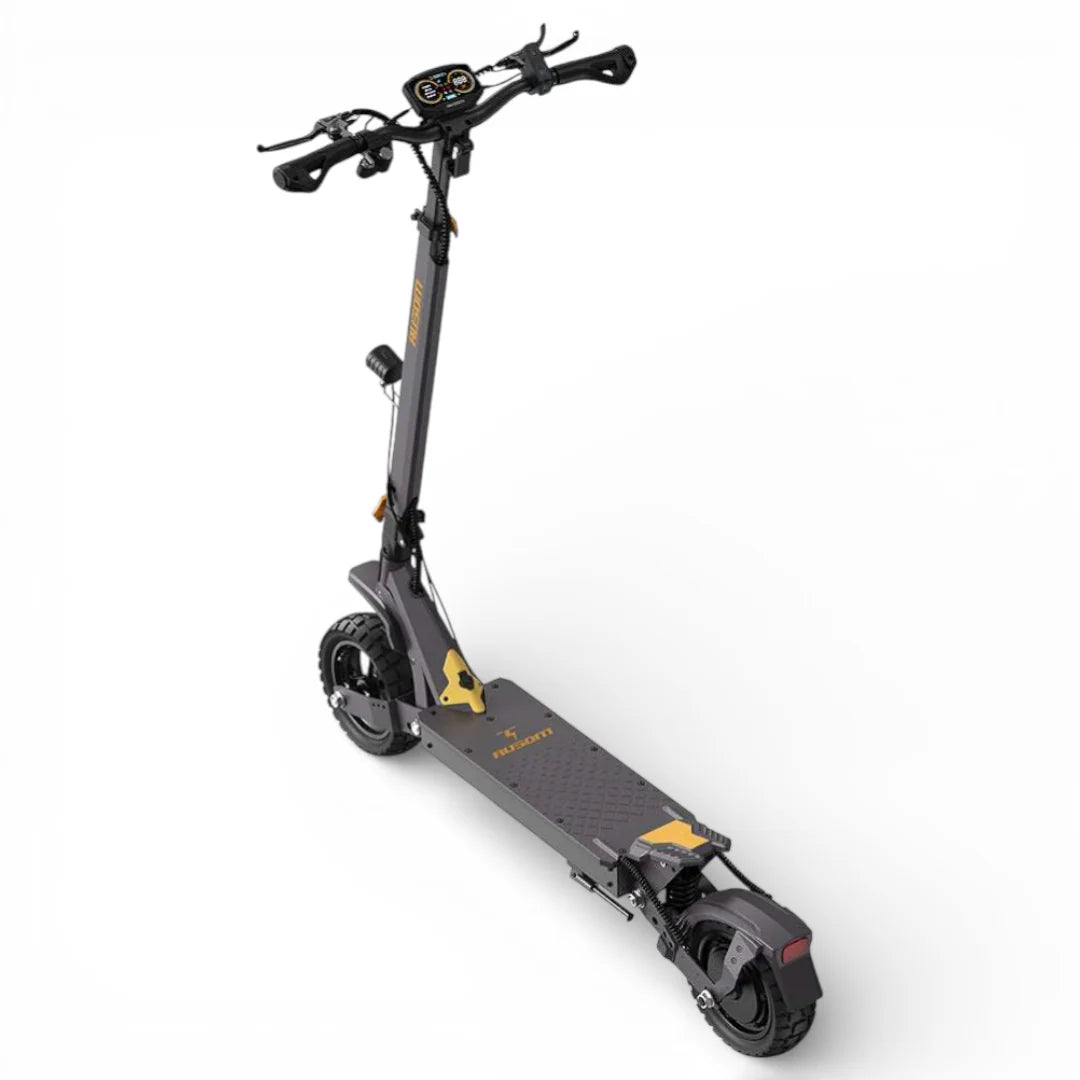 Ausom L1 Electric Scooter – 800W Urban Performance Scooter