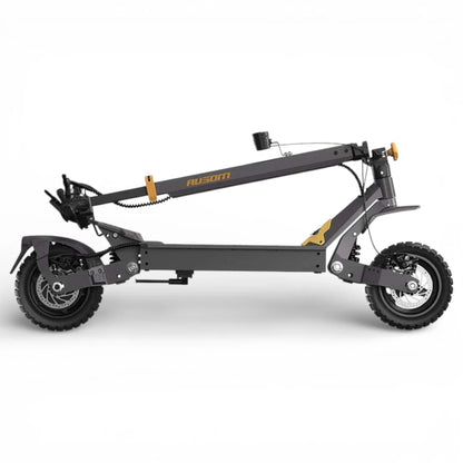 Ausom L1 Electric Scooter – 800W Urban Performance Scooter