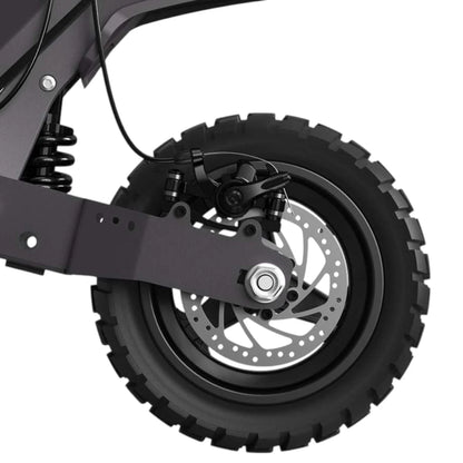 Ausom L1 Electric Scooter – 800W Urban Performance Scooter