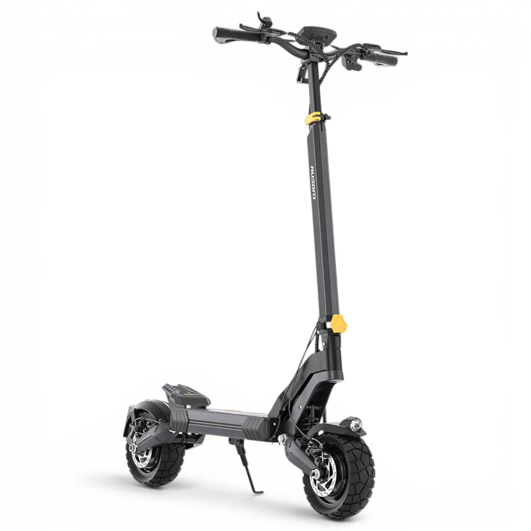 Ausom L2 Dual Peak 2208W Motor Electric Scooter