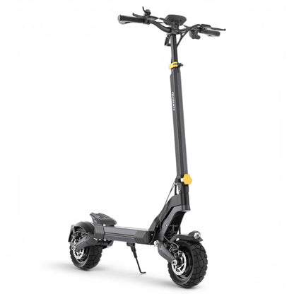 Ausom L2 Dual Peak 2208W Motor Electric Scooter