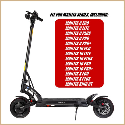 Kaabo OEM Headlight To Suit Mantis