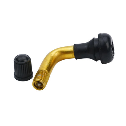 Tubeless Valve Stem 90 Degree