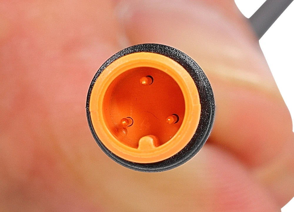 Kaabo OEM Throttle Assembly With Buttons