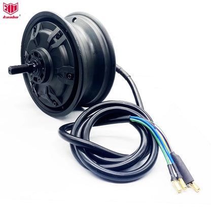 Kaabo Wolf King GT Pro Front Motor 72V 2000W