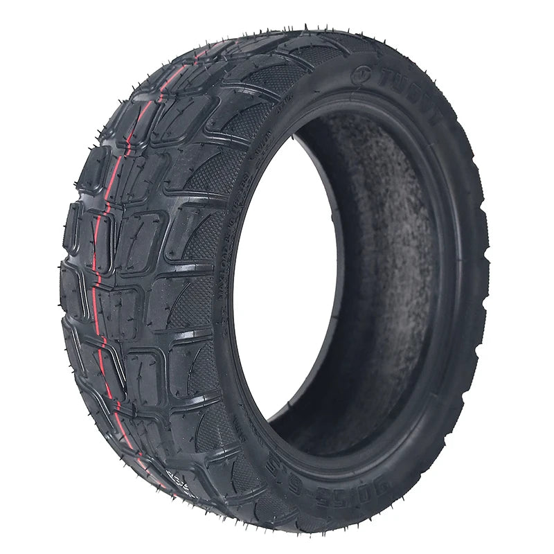 90/55-6.5 Tubeless Tyre For Electric Scooters