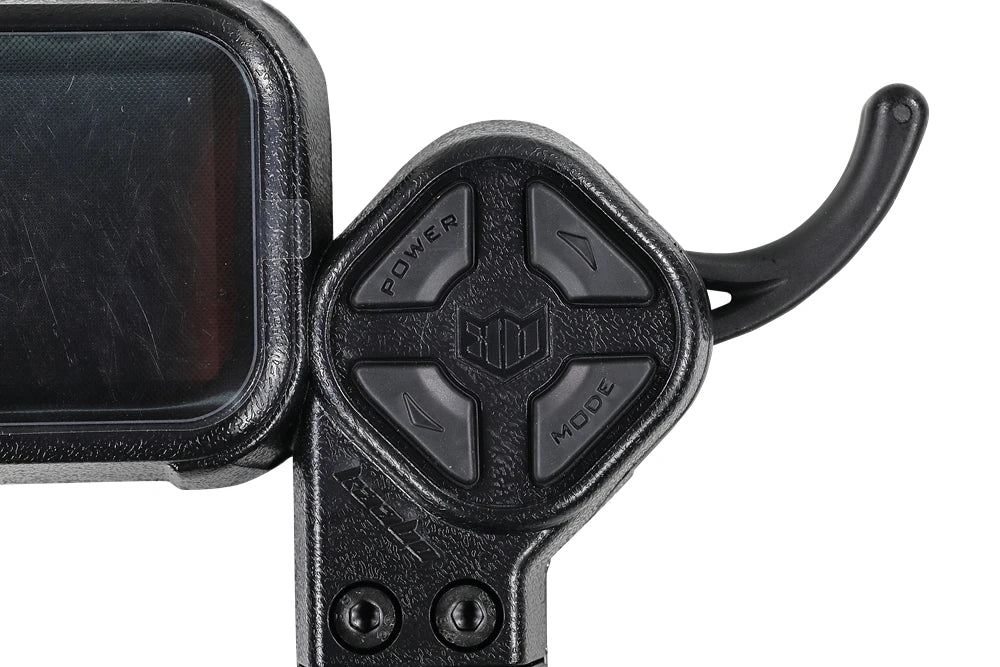 Kaabo OEM CM-06 K1 NFC LT-01 Compatible Throttle/Display