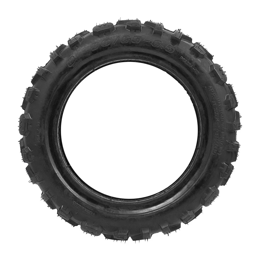 90/65-6.5 Off-road Tubeless Tyre for Electric Scooter
