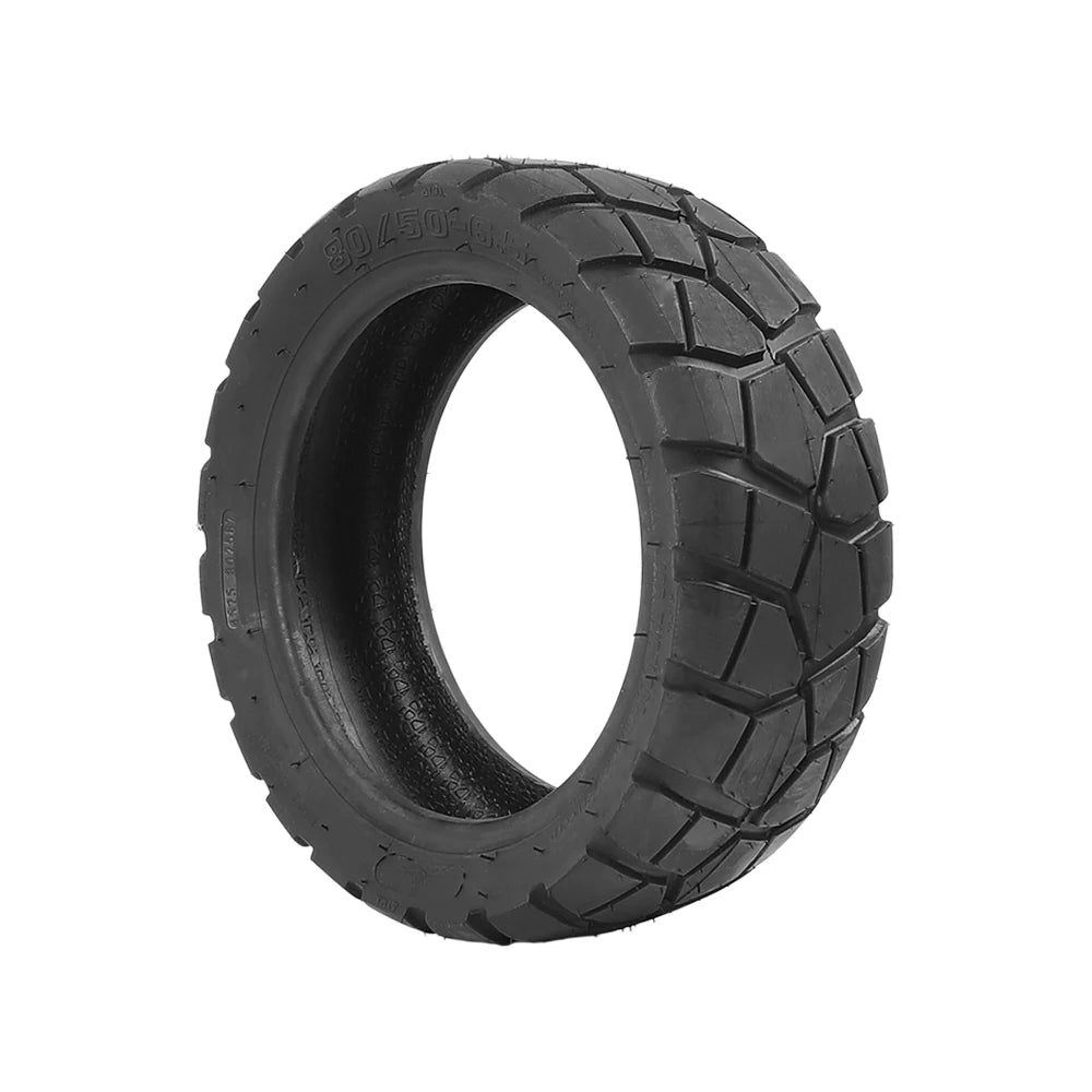 80/50-6.5 Offroad Pattern AoXin Electric Scooter Tyre