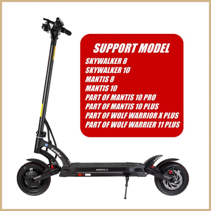 Kaabo OEM CM-06 K1 NFC LT-01 Compatible Throttle/Display