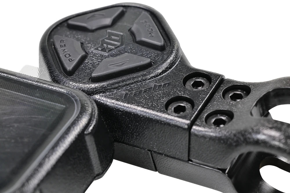 Kaabo OEM CM-06 K1 NFC LT-01 Compatible Throttle/Display