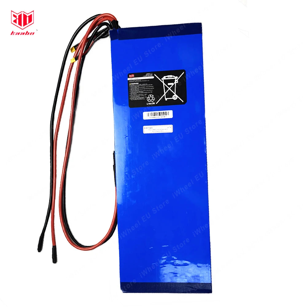 Kaabo OEM Wolf King GT GTR Pro Pro+ 72V 35Ahr Battery Pack