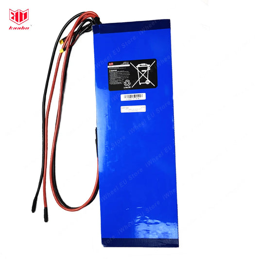 Kaabo OEM Wolf King GT GTR Pro Pro+ 72V 35Ahr Battery Pack