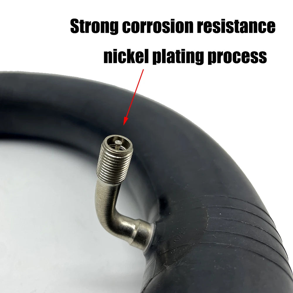 Inner Tube 10x2.50/3.0 For E-Scooter Suits most 10" tyres