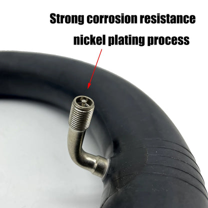 Inner Tube 10x2.50/3.0 For E-Scooter Suits most 10" tyres