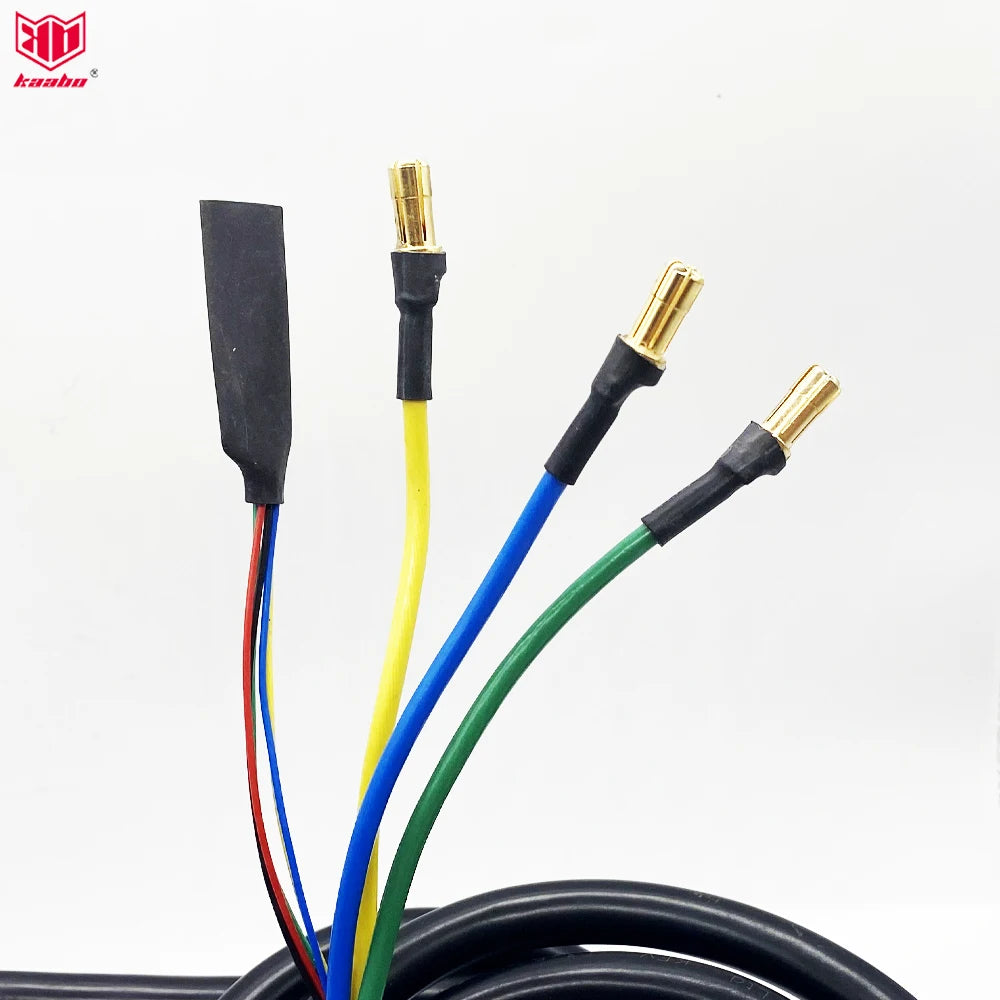 Kaabo Wolf King GT Pro Front Motor 72V 2000W