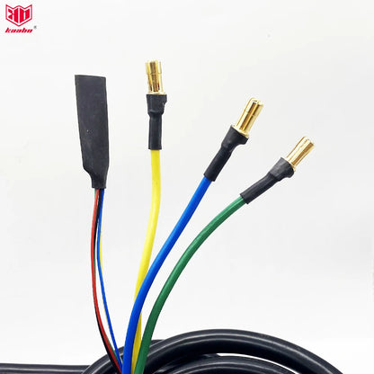 Kaabo Wolf King GT Pro Front Motor 72V 2000W