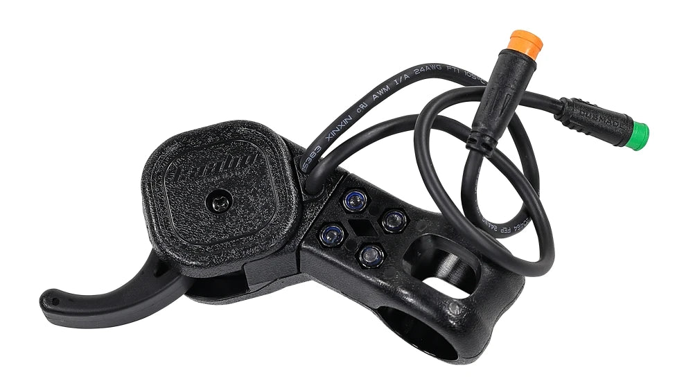 Kaabo OEM Throttle Assembly With Buttons