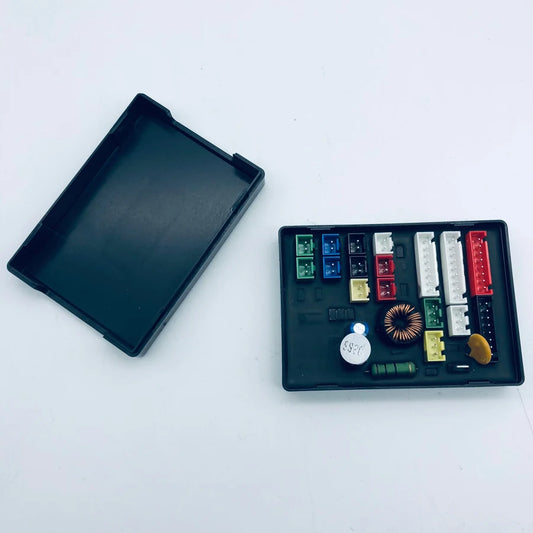 Kaabo Central Module Suit Wolf (HUB-1)